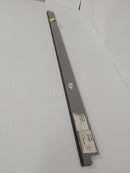 Used Freightliner Upper Backwall Extrusion Trim - P/N  18-42969-000 (3939534504022)
