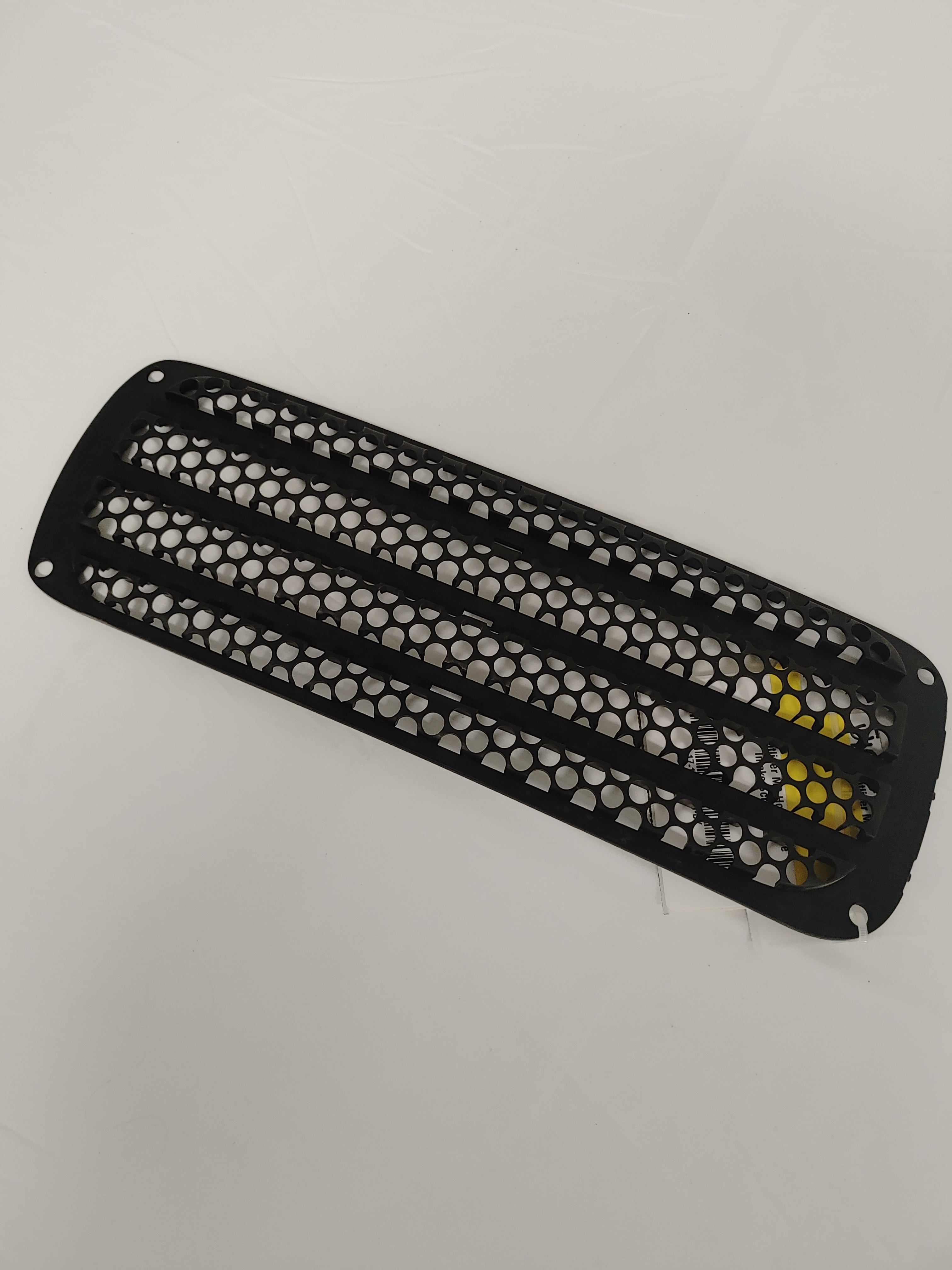 Freightliner M2 Hood Grille Intake Screen - P/N 17-15379-000 (3939513335894)