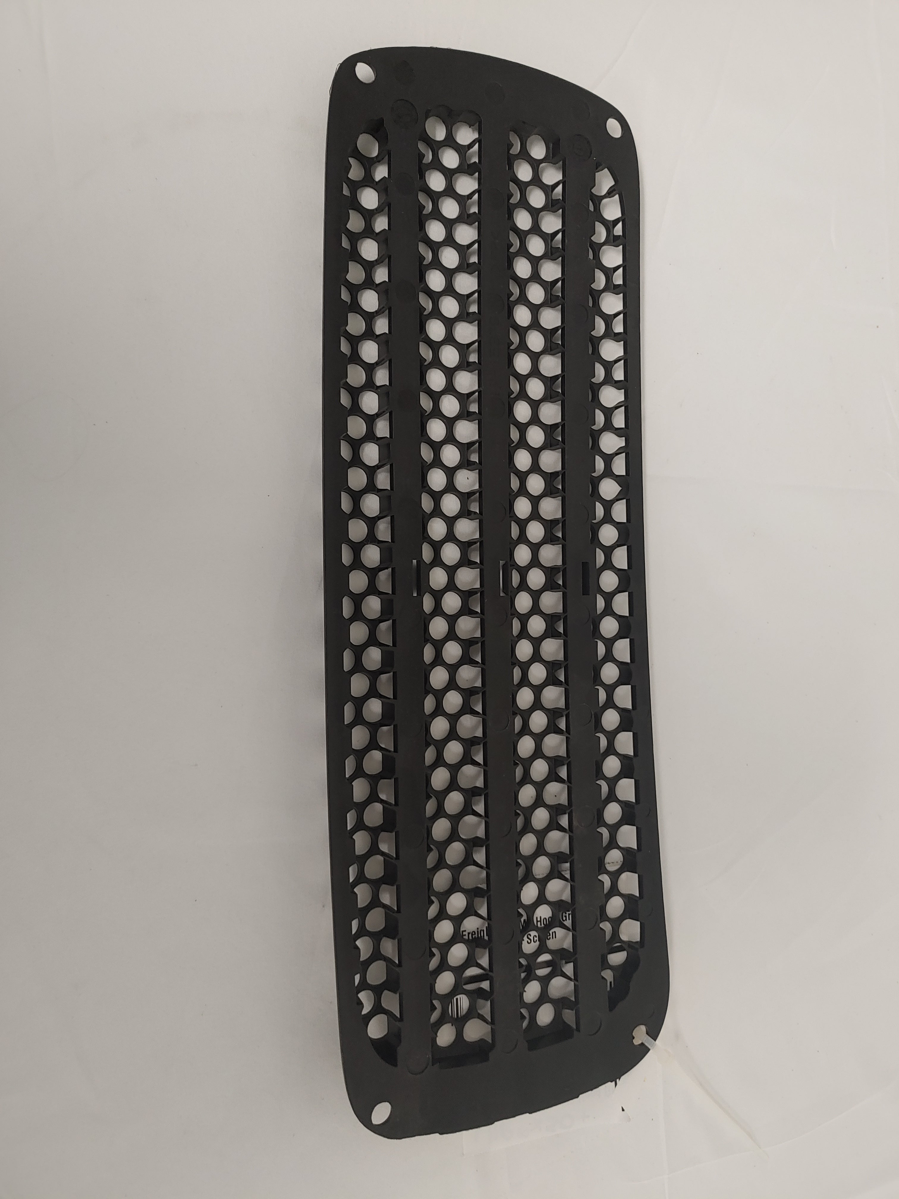 Freightliner M2 Hood Grille Intake Screen - P/N 17-15379-000 (3939513335894)