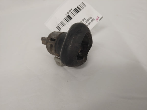 Used Eaton Fuller 10 Speed Gearshift Lever w/o Cover And Medallion - P/N  A6910 (8134163038524)