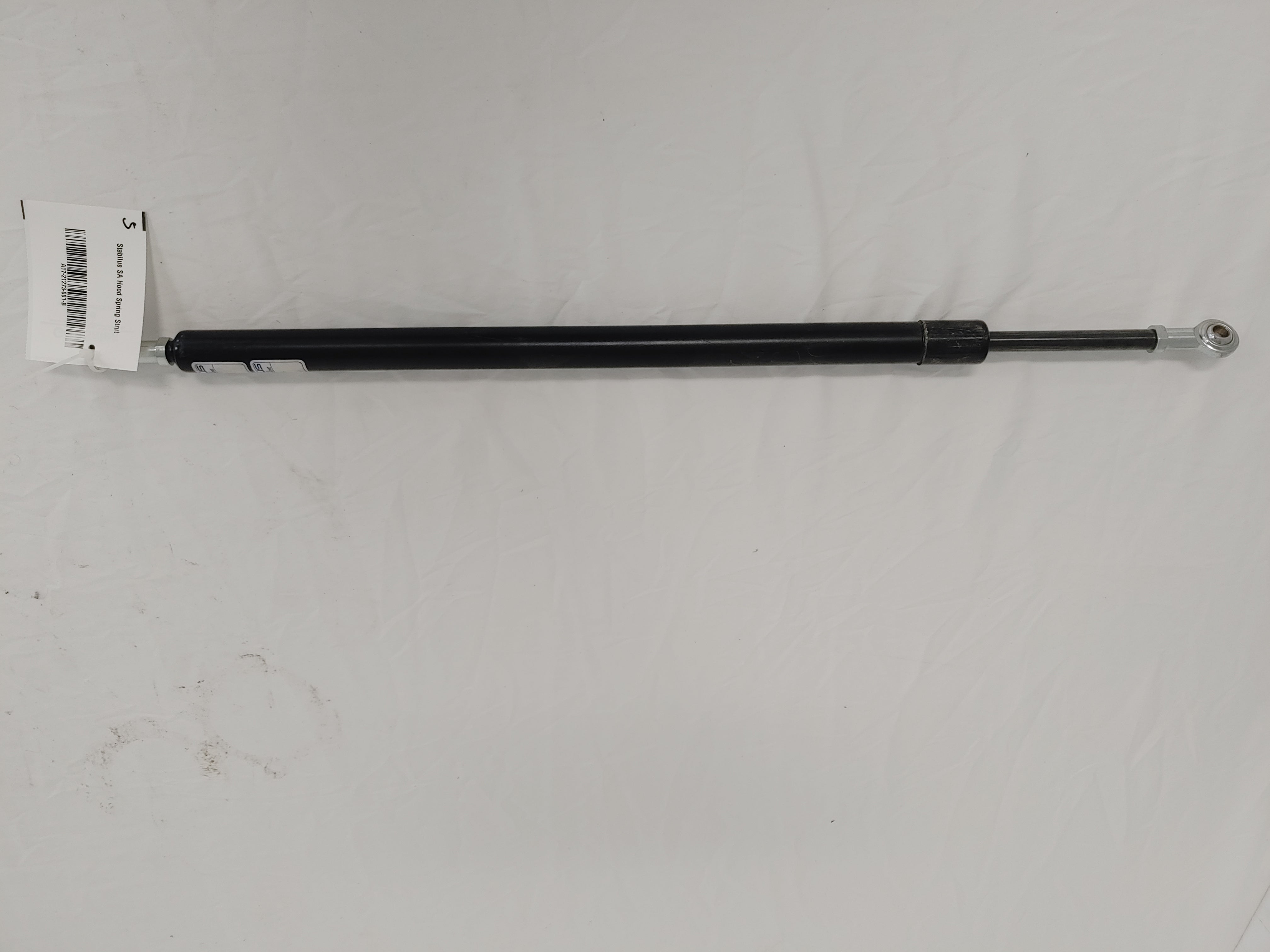 Stabilus SA Hood Spring Strut - P/N A17-21273-001 (8157552312636)