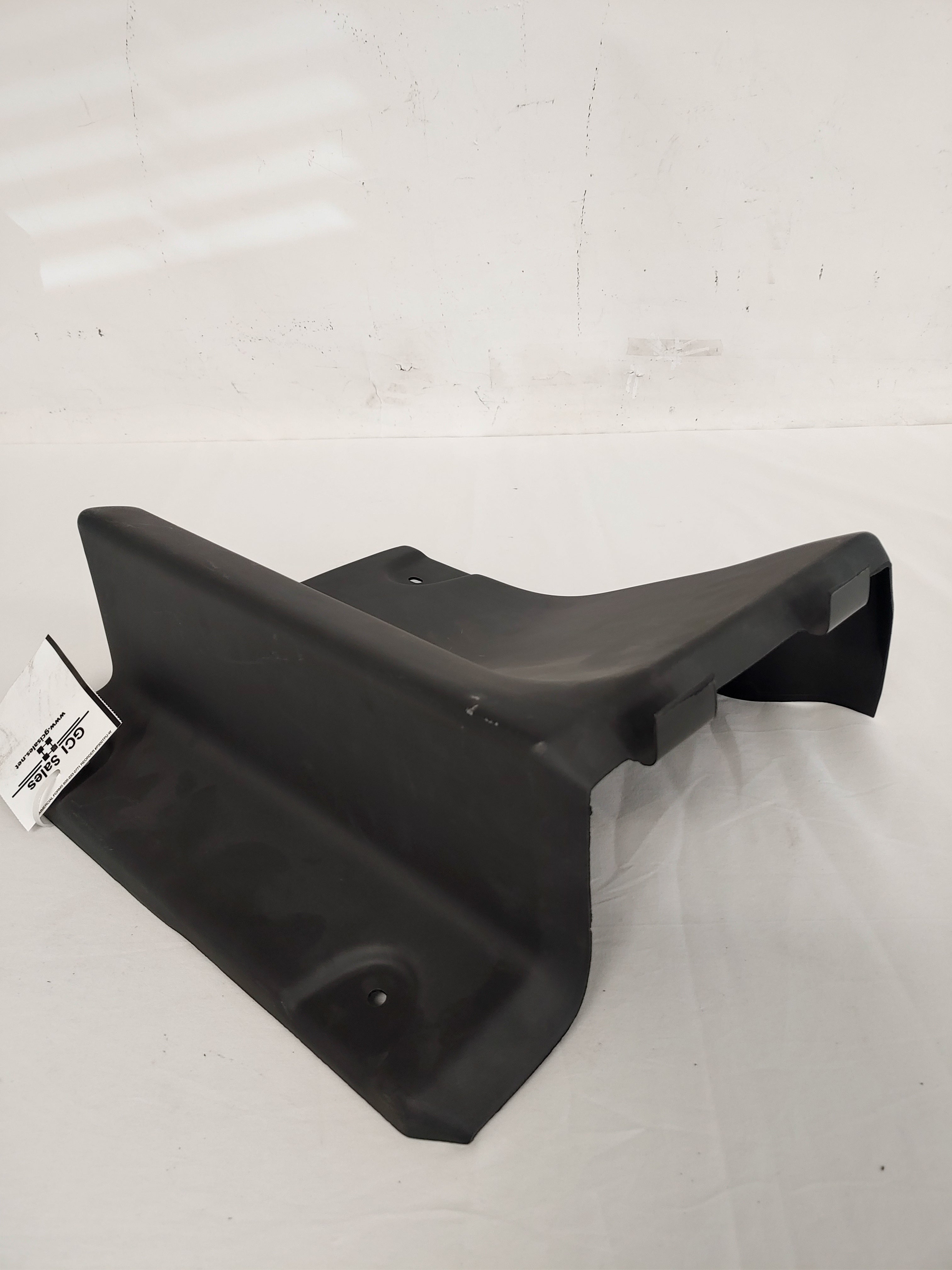 Freightliner RH Rear Compartment Upholstery Panel - P/N 18-69885-002 (8213479522620)