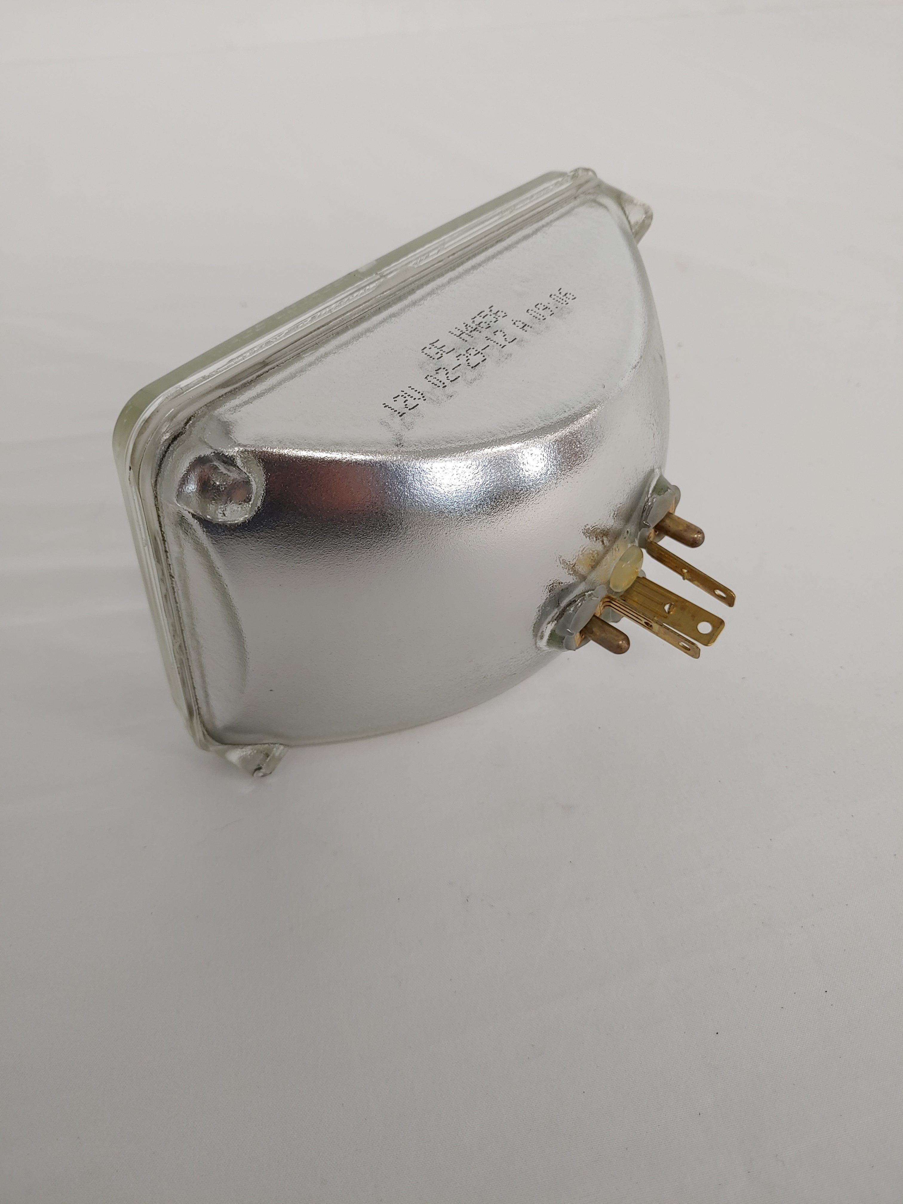 General Electric Halogen Double Filament Low Beam Headlamp - P/N: H4656 (8230953517372)
