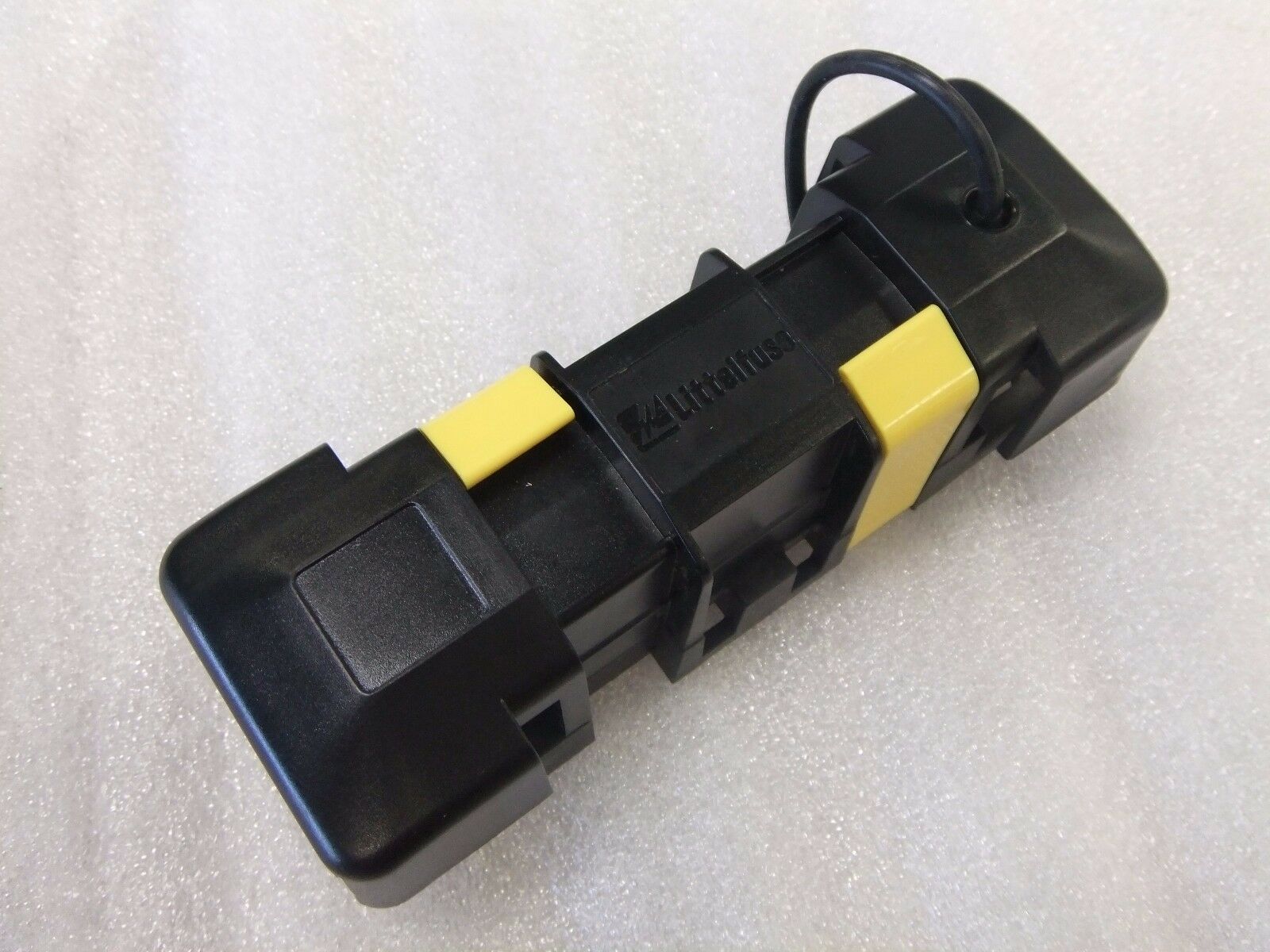 Littelfuse Sealed Fuse Block - AMG or MEGA Fuse - Freightliner P/N 23-13305-310 (3939596370006)