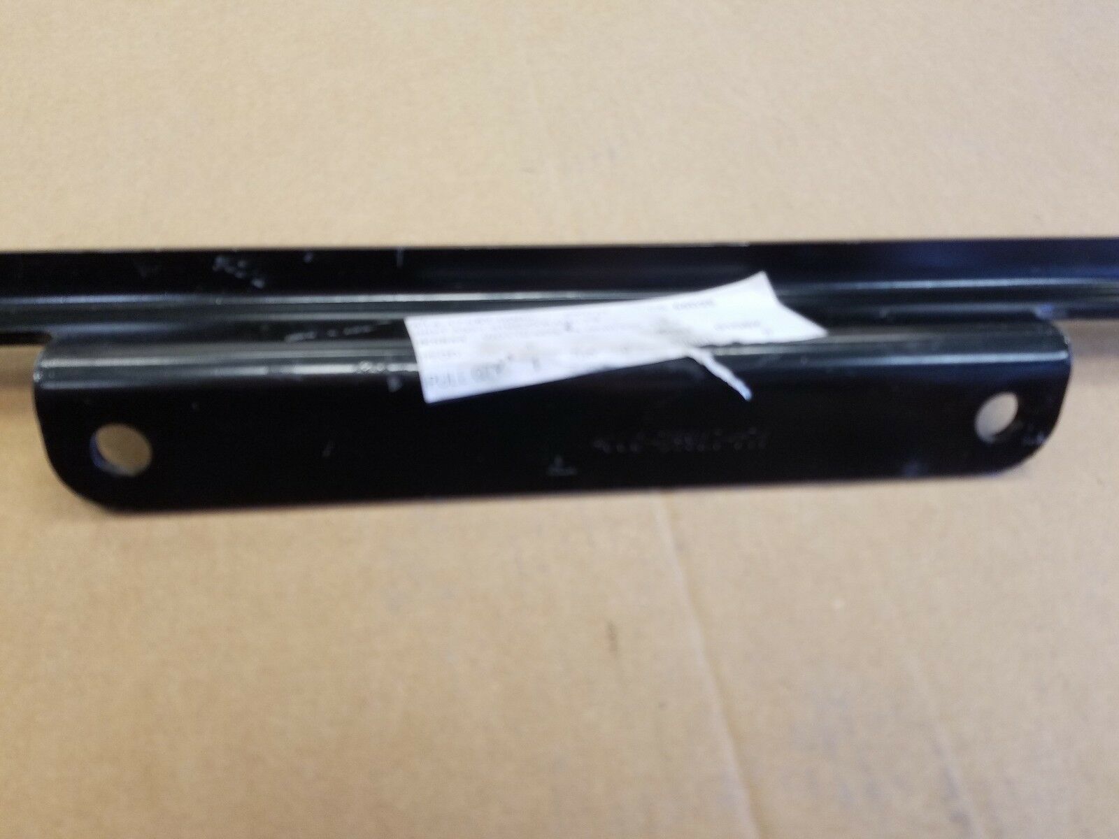 Freightliner Steering, Cooler Mounting Bracket - P/N A14-17682-000 (3939739861078)