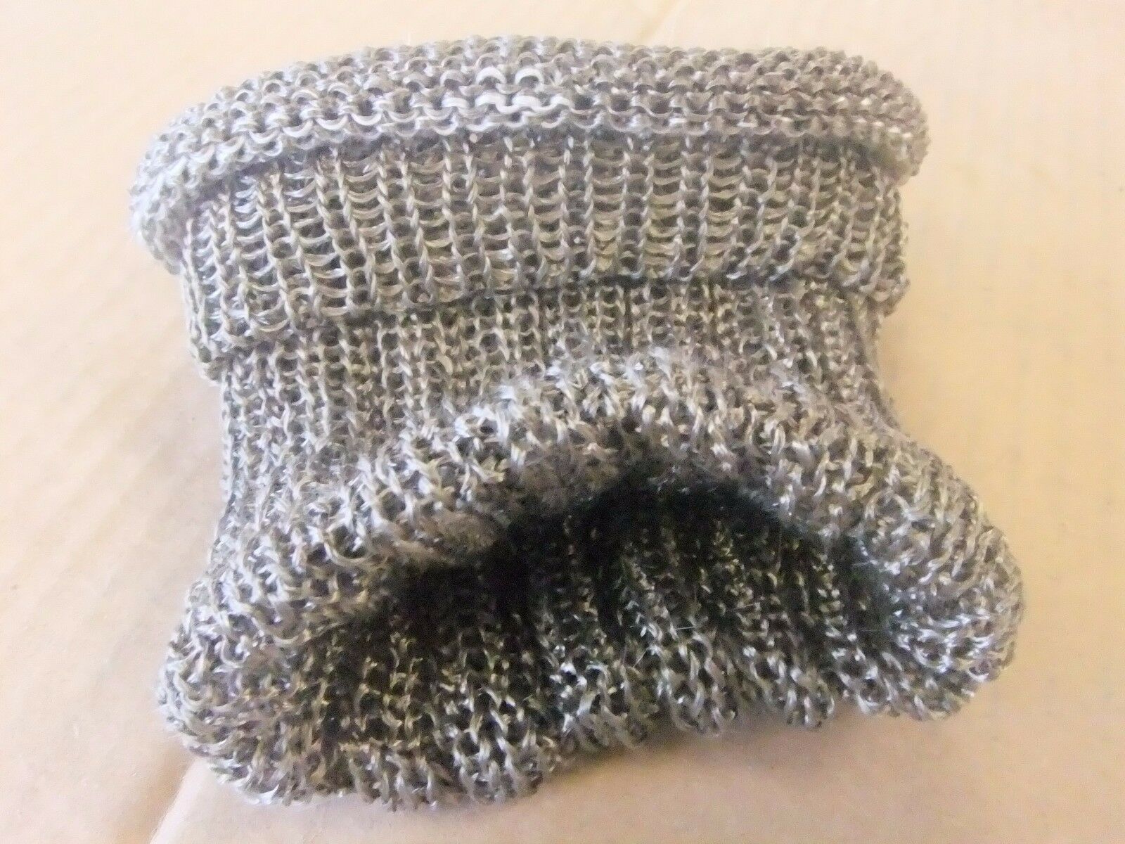 Freightliner 6? Exhaust Heat Sock/Sleeve - I.D. 6?- P/N 04-31180-006 (3939450814550)