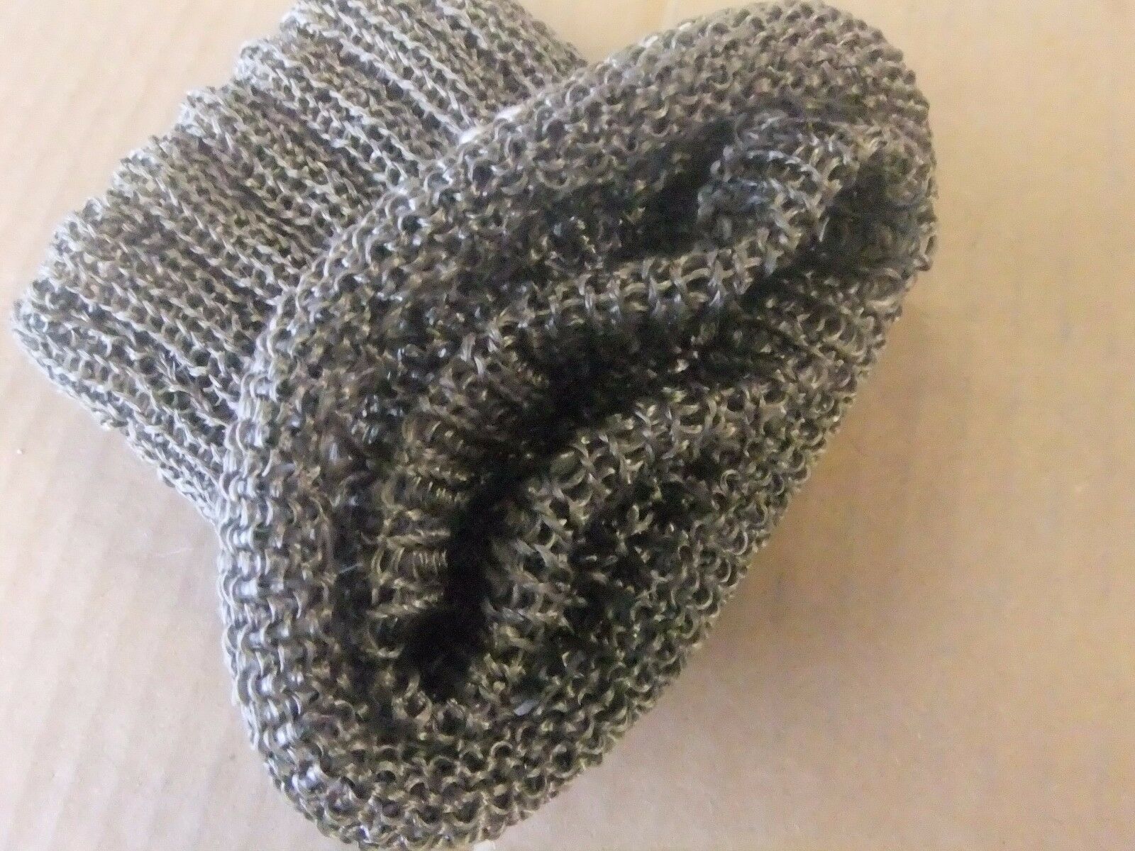 Freightliner 6? Exhaust Heat Sock/Sleeve - I.D. 6?- P/N 04-31180-006 (3939450814550)