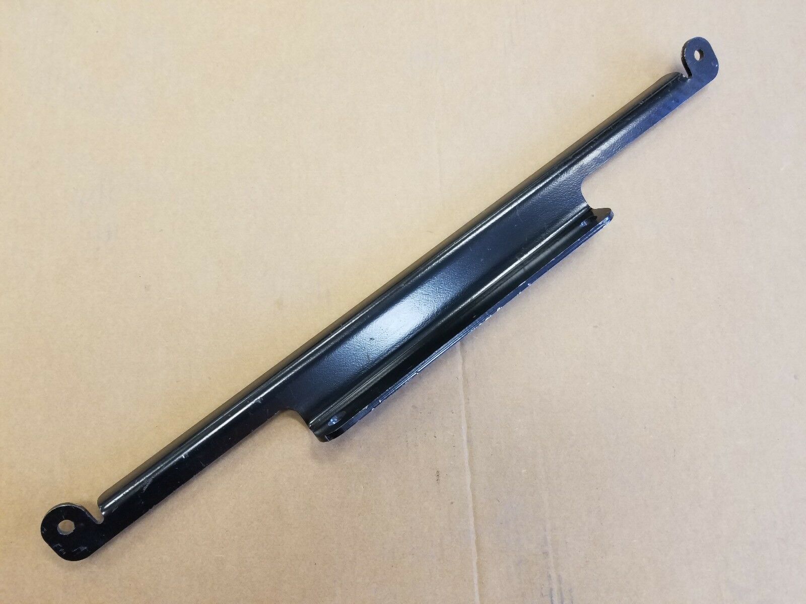 Freightliner Steering, Cooler Mounting Bracket - P/N A14-17682-000 (3939739861078)