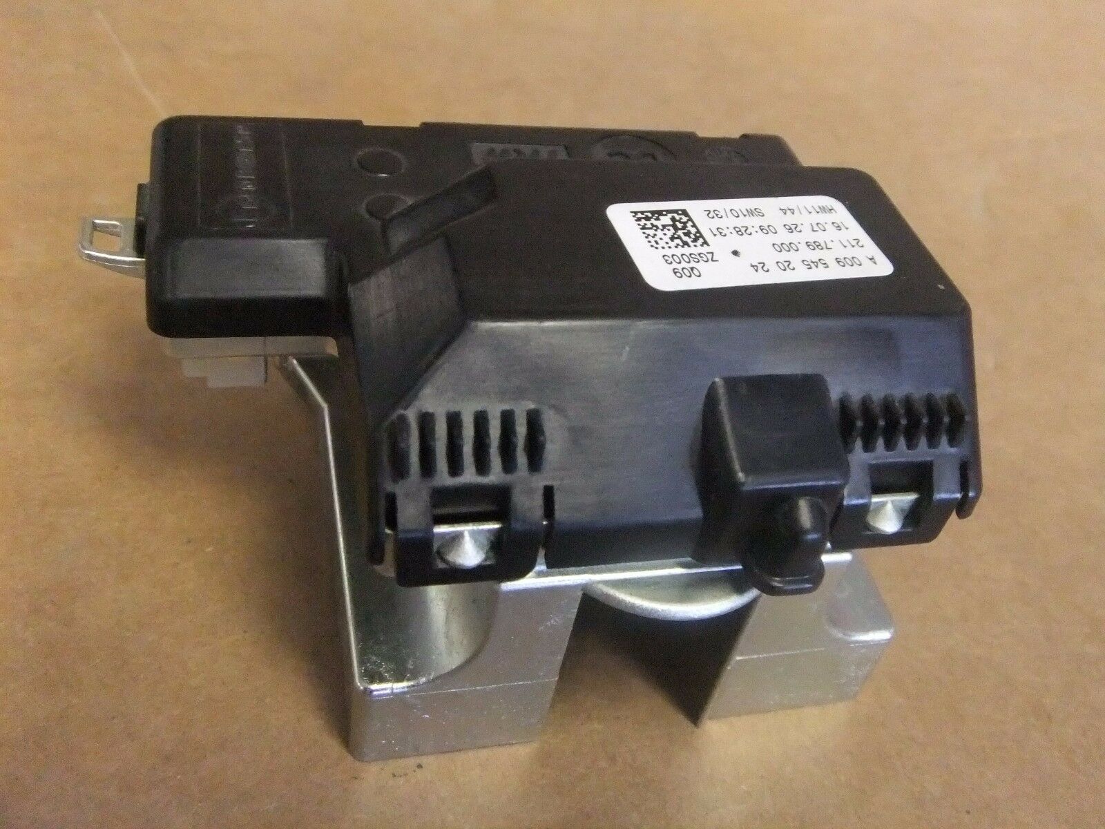 TRW Mercedes Steering Column Switch (Mercedes, Smart) - P/N A 009 545 20 24 (3939686613078)