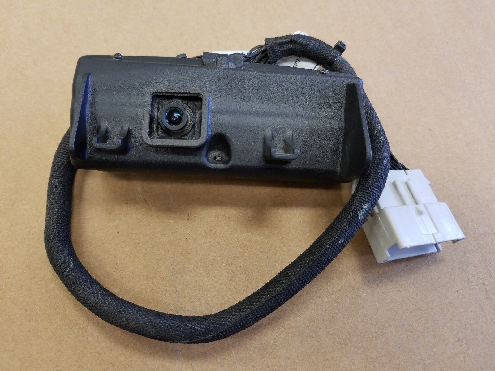 Meritor Wabco OnLane Departure Camera Kit w/ Video - P/N 400 Meritor Wabco OnLane Departure Camera Kit w/ Video - P/N 400