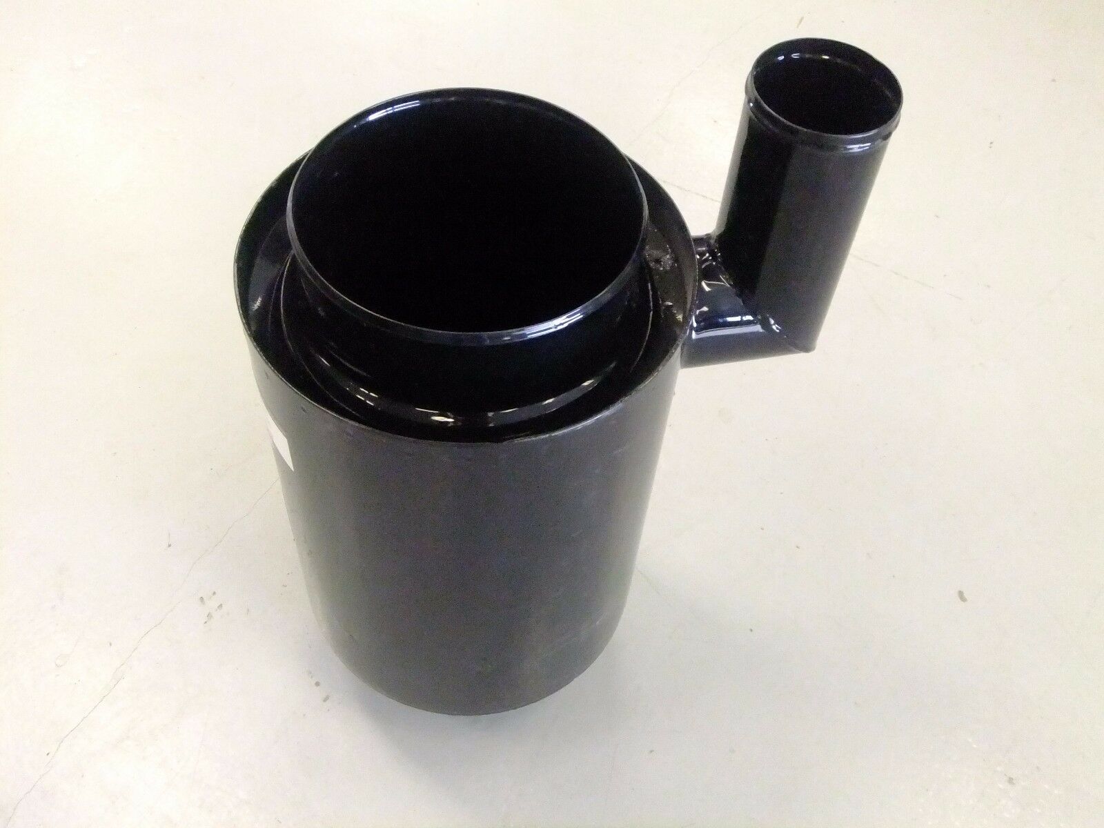 New Donaldson In-Line Vertical Separator/Breather - P/N 03-38746-000, PVH002721 (3939438133334)