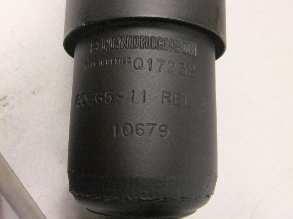 Hendrickson Front Shock Absorber Assy - P/N HDR 60665 11