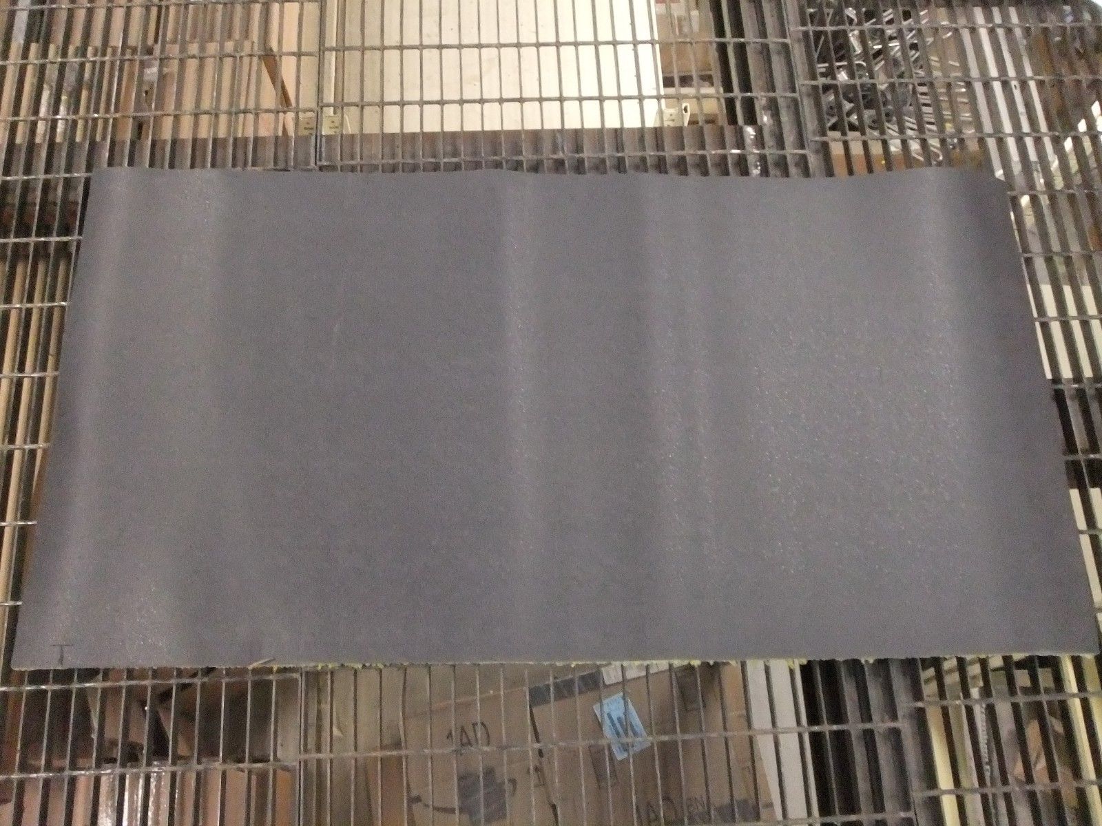 CASCADIA 125 RH FLOOR COVERING - P/N 18-63960-004 (3939540762710)