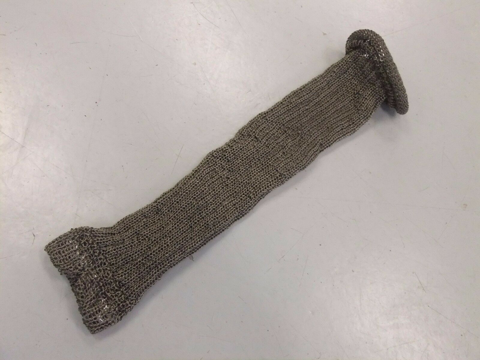 Freightliner 12? Exhaust Heat Sock/Sleeve - I.D. 6?- P/N 04-31180-012 (3939450945622)