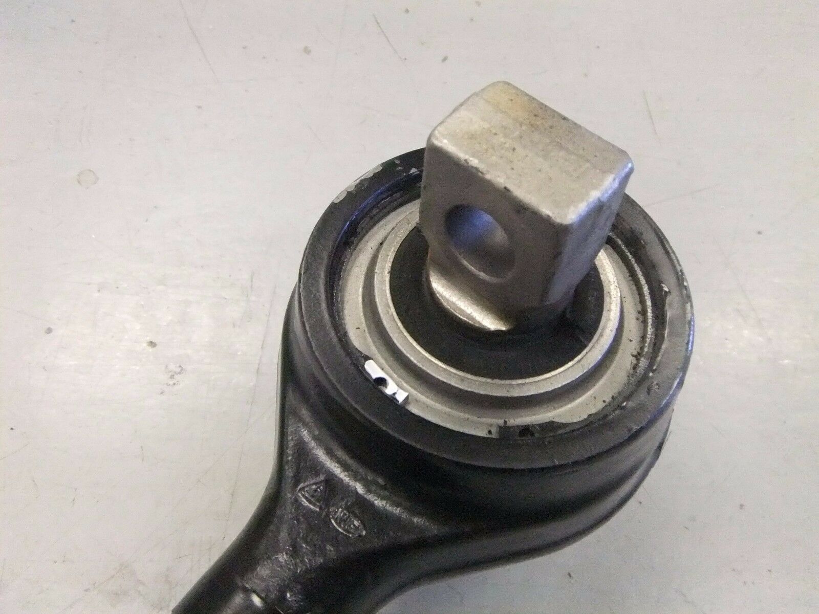 Freightliner Control Rod - Rear Suspension Torque Arm - P/N 16-14998-003 (3939498360918)