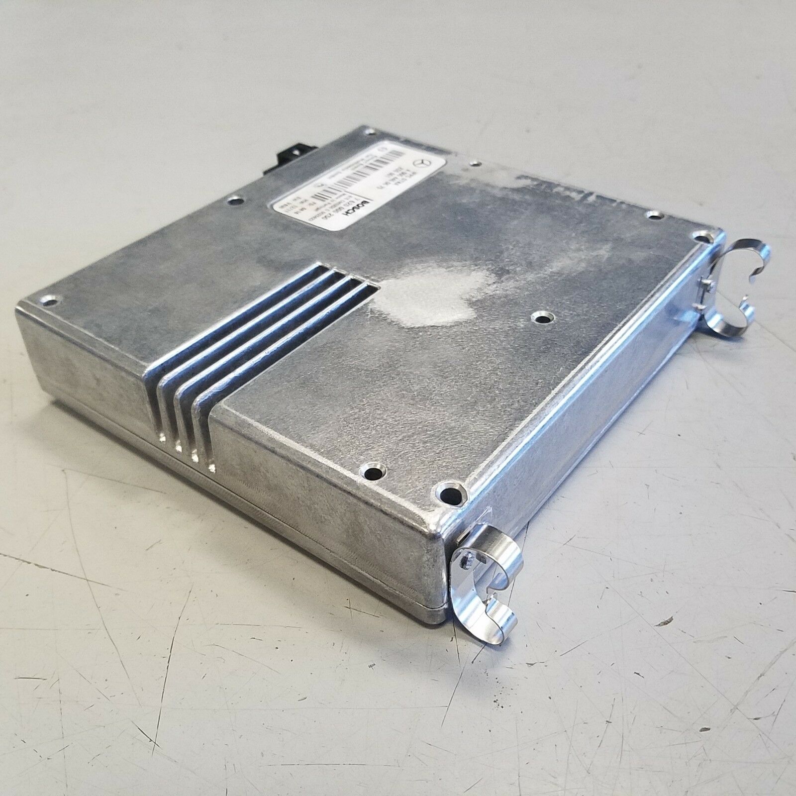 Bosch IPPC ECU Control Unit for Freightliner - IPM Feature - P/N 7 620 000 250 (3939663577174)