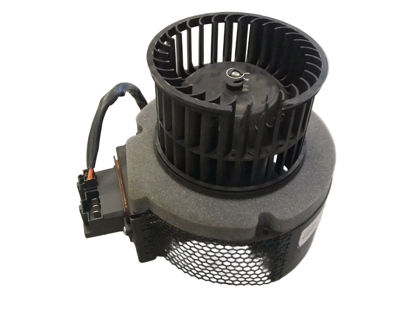 Bergstrom 12V Freightliner HVAC Heater Blower P/N 1001013624, A22-73945-000 (4017862475862)