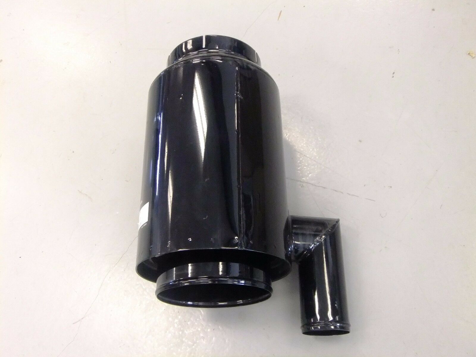 New Donaldson In-Line Vertical Separator/Breather - P/N 03-38746-000, PVH002721 (3939438133334)