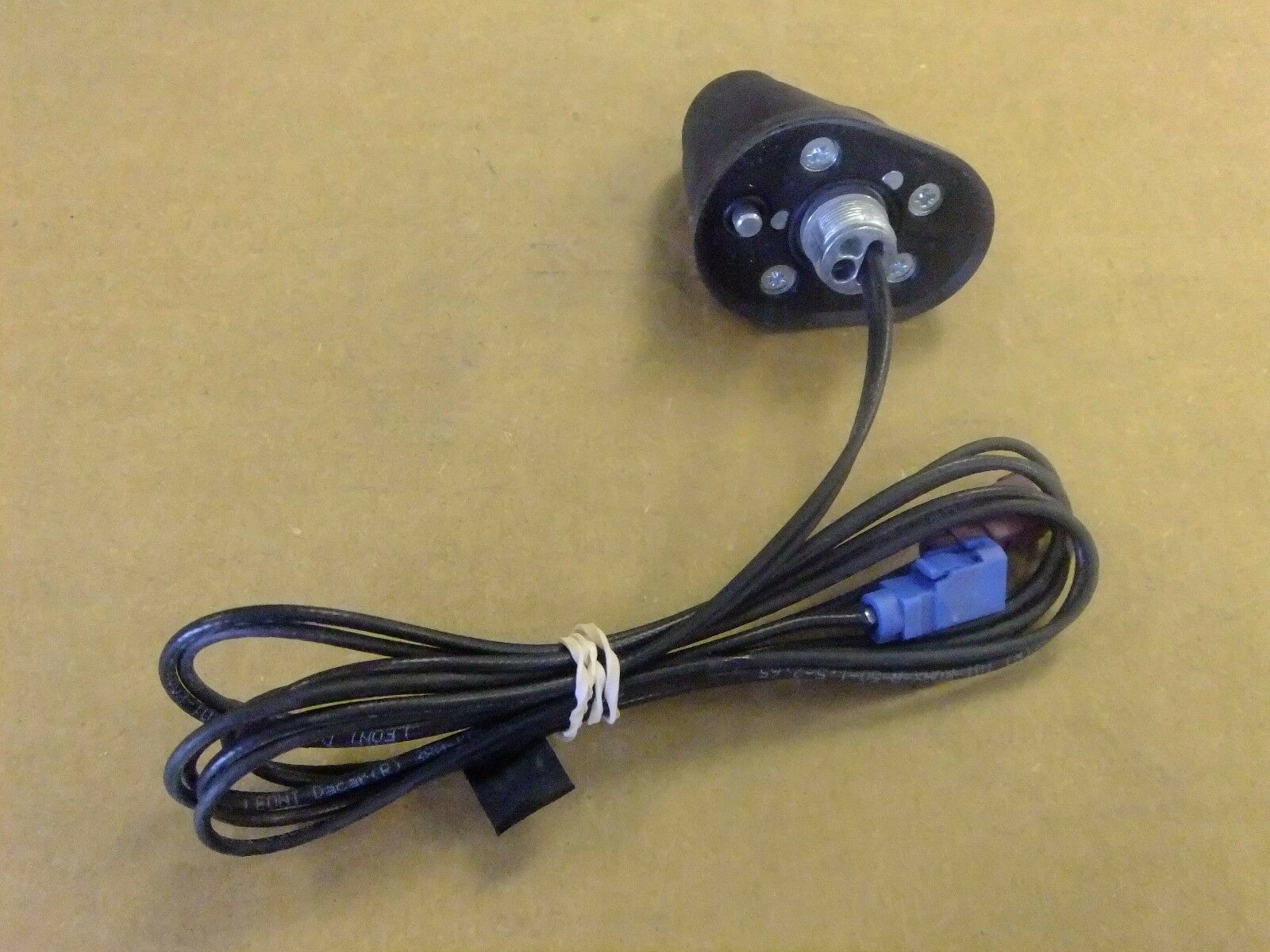 Mercedes-Benz Antenna - Wires 55--56 Inches - P/N: A0018279401 (3939689726038)