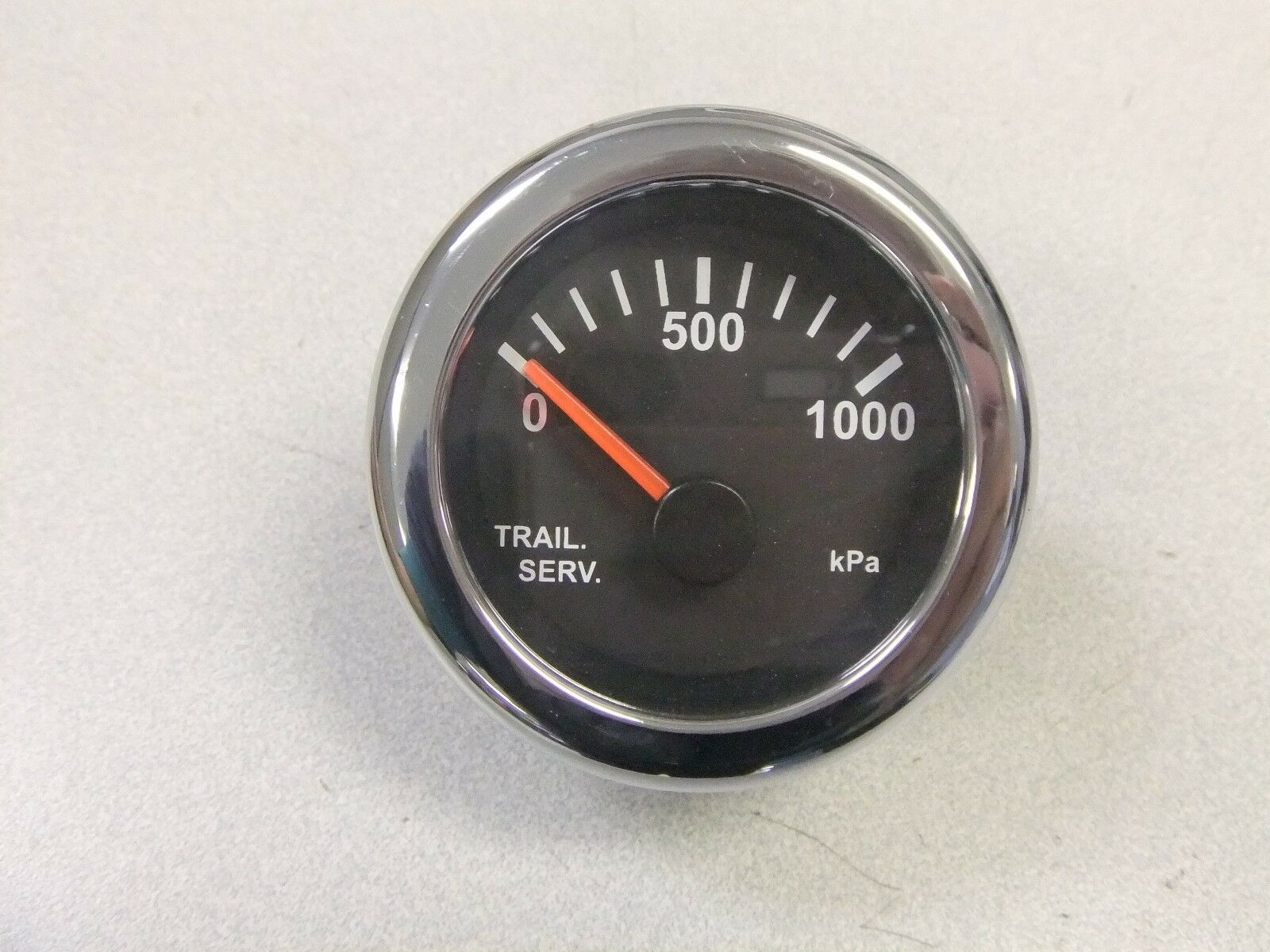 Freightliner Trailer Brake Application Pressure Gauge--kPa--P/N A22-71489-002 (4023611752534)