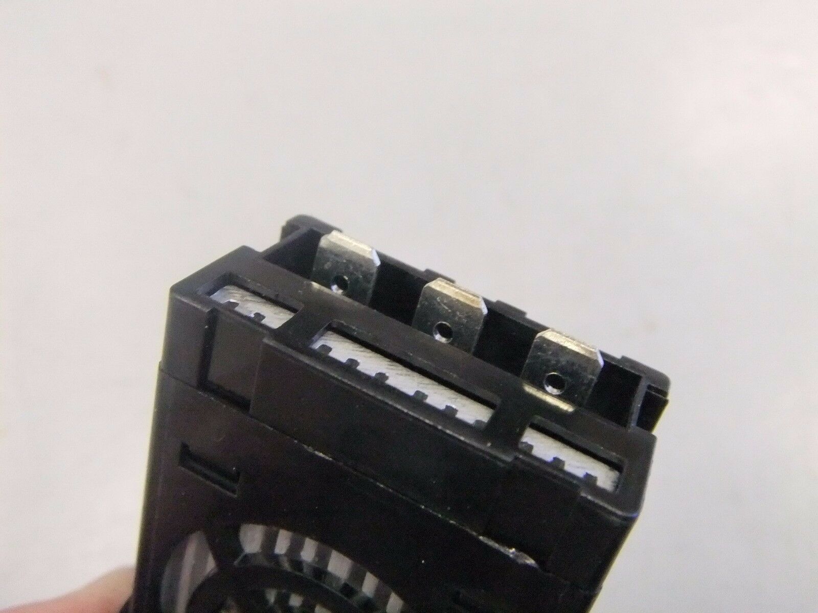 Carling Technologies LD-Series Dimmer Control Switch - P/N: LD3A1HH13AAFE1FC (3962807844950)