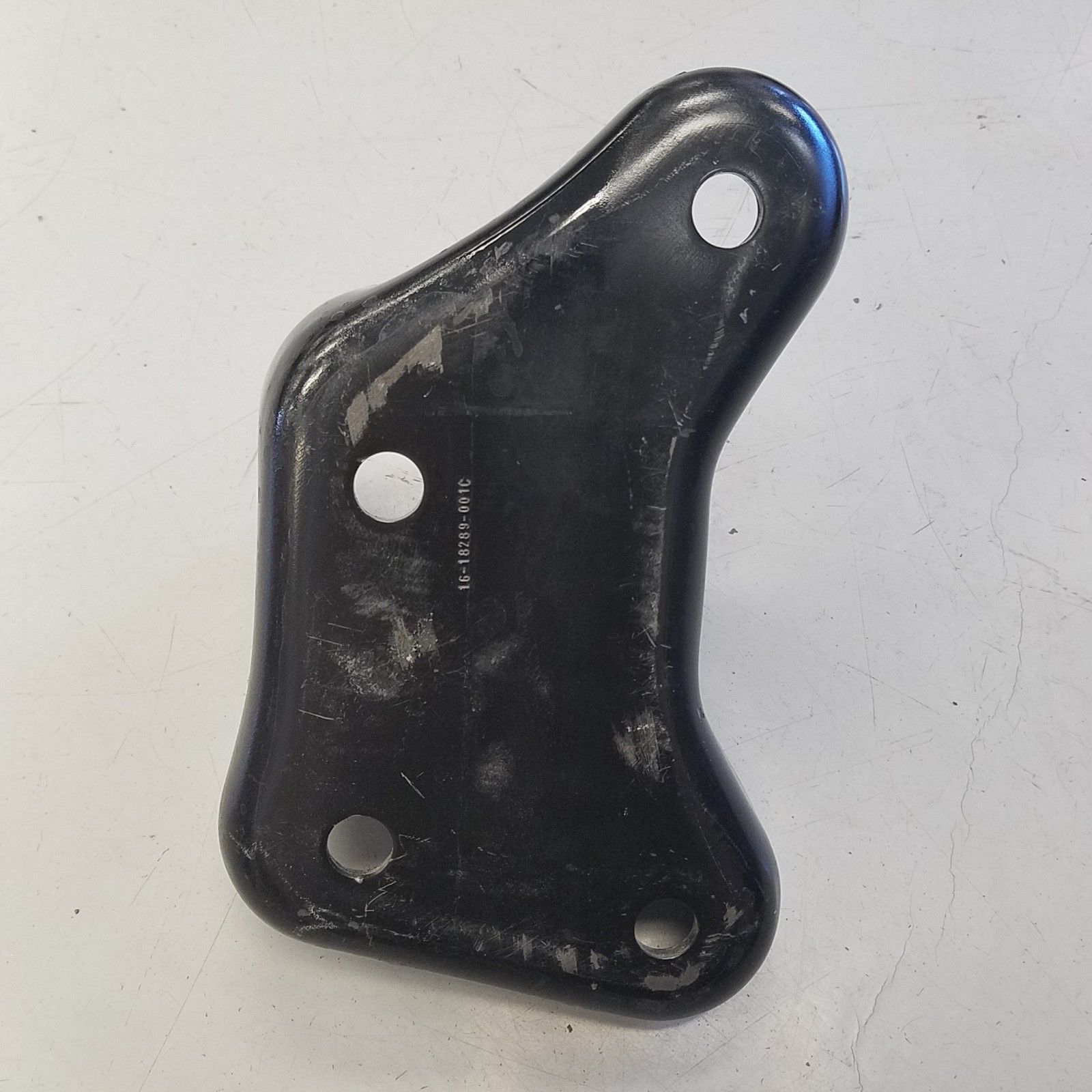 Freightliner M2 Front Suspension Bracket - HRG - Right-Hand - P/N 16-18289-001C (3939499180118)
