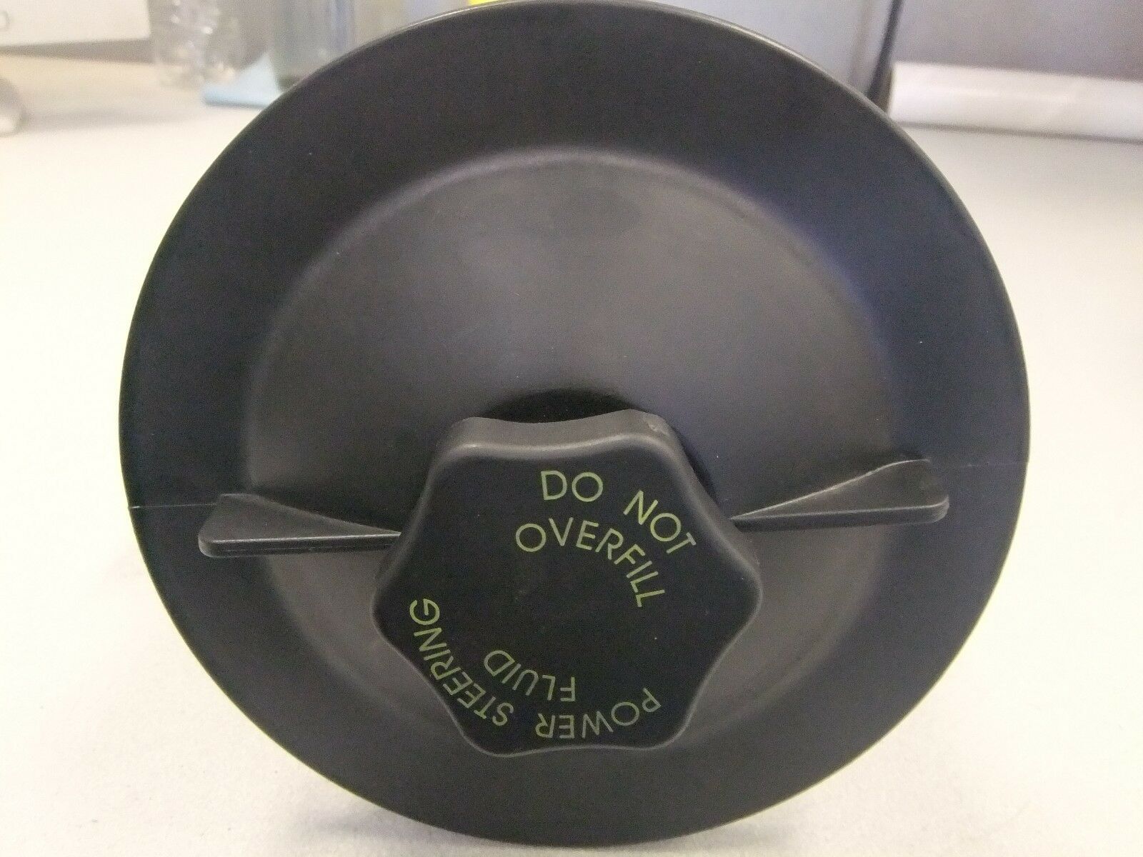 Freightliner Power Steering Reservoir - P/N 14-19455-001 (3939494658134)