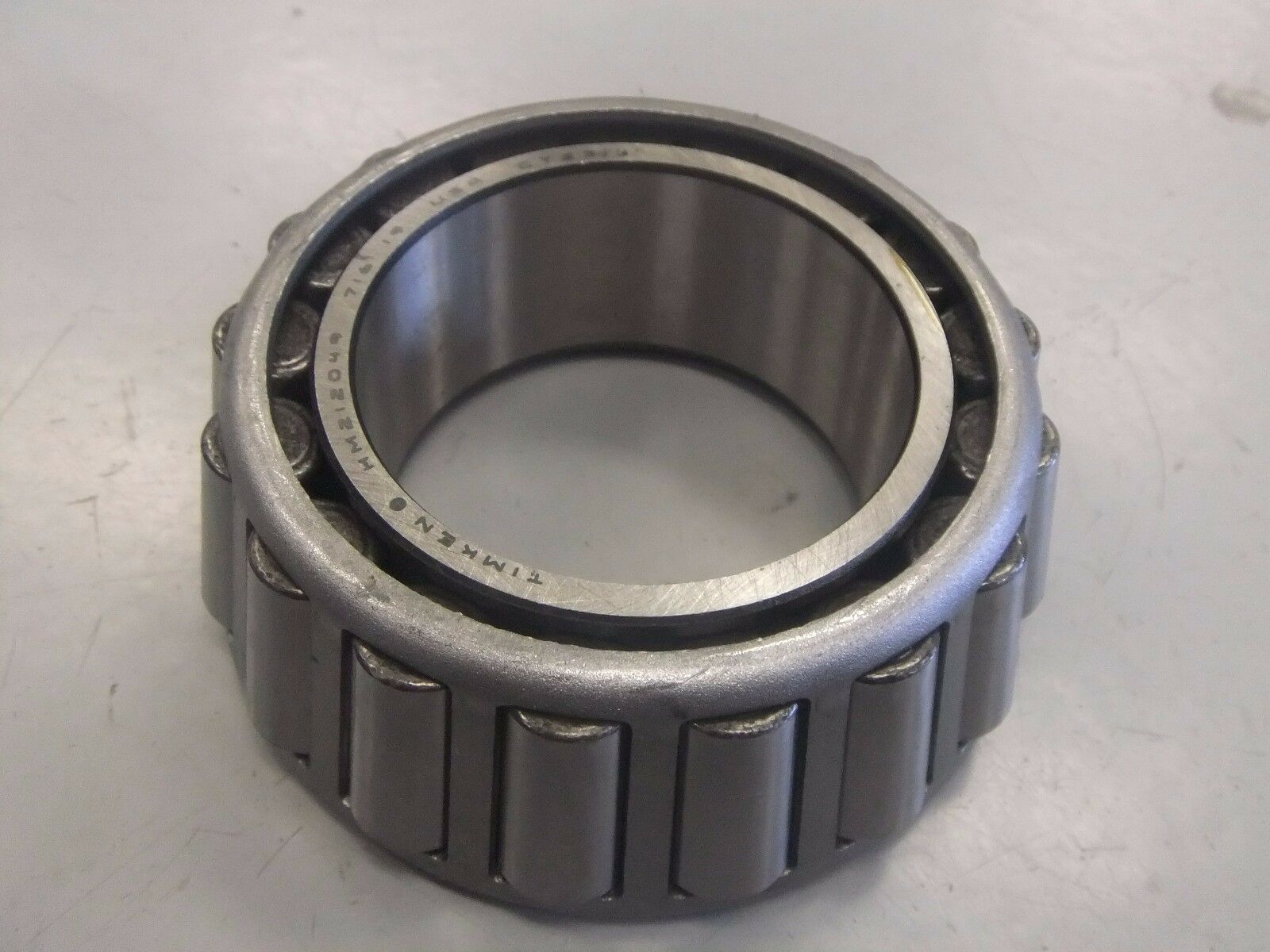 Timken Tapered Roler Bearings - Inner Wheel Assy - P/N: HM212049