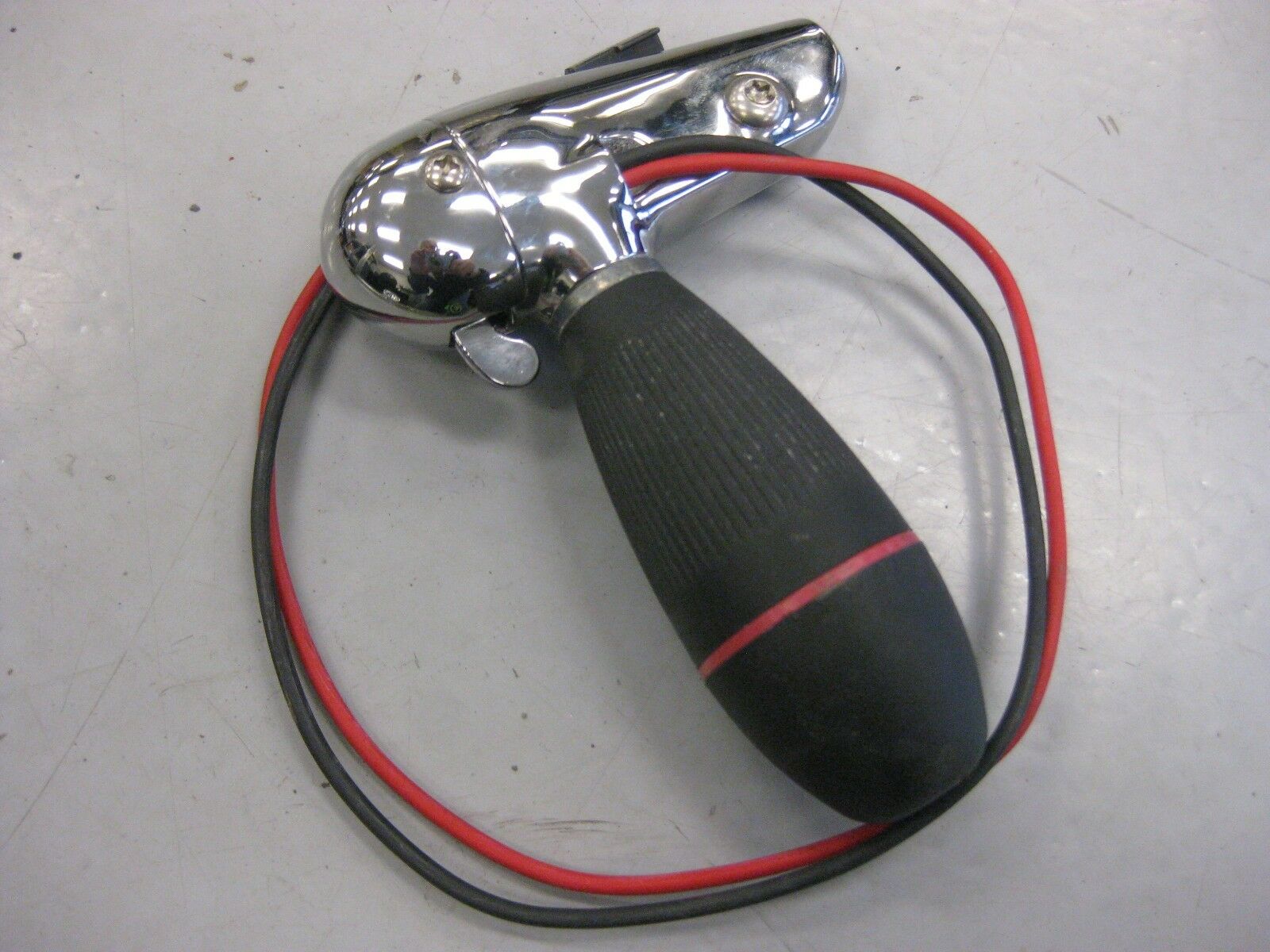 Unity Manufacturing Co. 12 Volt Spotlight Kit - P/N: A06-64819-000 (3939710468182)
