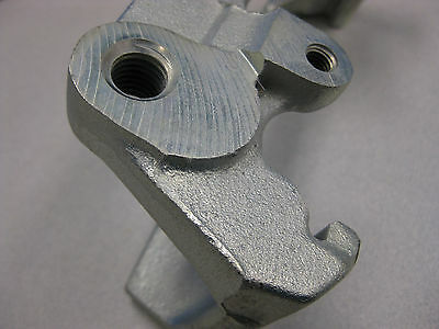 Chrysler Rear Disc Brake Caliper Adapter Bracket Years 2005-2007 PN 05080566AB (3939451863126)