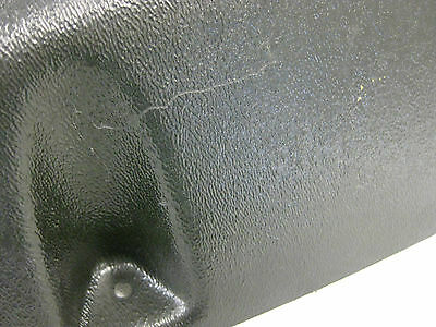 Freightliner Black ABS ECU Cover - P/N 06-27283-000 (3939457433686)