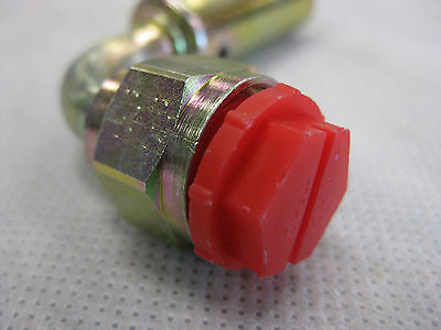 Alliance A/C 90? Fitting - P/N ABP N83 311486 (4017863753814)