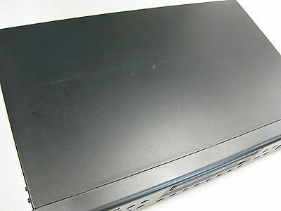 eSync SSA-0824e Hexaplex MPEG-4 8 Channel DVR (3965121724502)