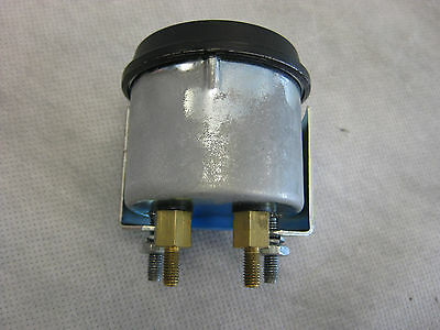 Freightliner Battery Ammeter Gauge - PN FII/161799 (3961892536406)