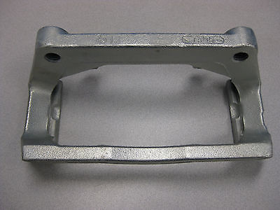 Chrysler Rear Disc Brake Caliper Adapter Bracket Years 2005-2007 PN 05080566AB (3939451863126)