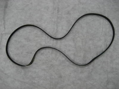 Freightliner 8 Rib Acc. Fan Drive Belt - P/N 01-31894-622 (3939432661078)