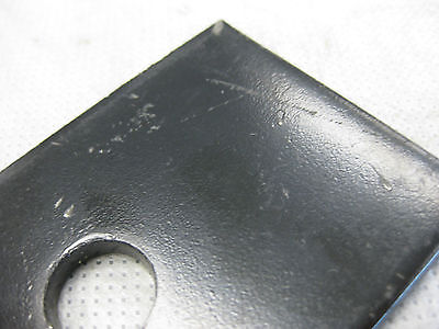 Freightliner Fuel Tank Step Support P/N 22-52612-000 (3939574022230)
