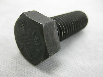 Freightliner Hexagon Cap Screws (Set of 10) P/N 23-09444-175 (3939591290966)