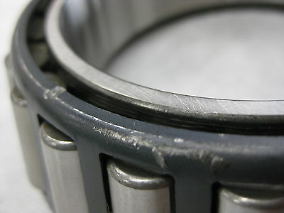 Hyatt Tapered Roller Bearing - PN 594A-PS 12 F (3939651616854)
