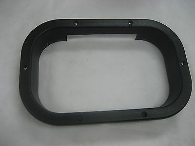 Freightliner Cab Trim Ring One Way - P/N 18-19906-000 (3939526279254)