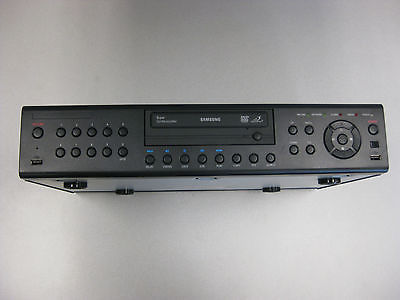 eSync SSA-0824e Hexaplex MPEG-4 8 Channel DVR (3965121724502)