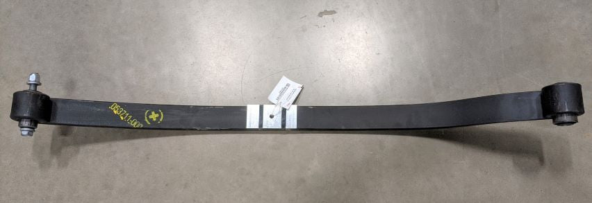 Hendrickson LH P3 STD, 10, RB, STL Leaf Spring Assy - P/N 53711-000 (6700463521878)