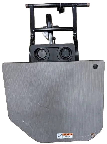 Used Freightliner Sleeper Lounge Table Assembly - P/N: A18-72079-000 (6727665549398)