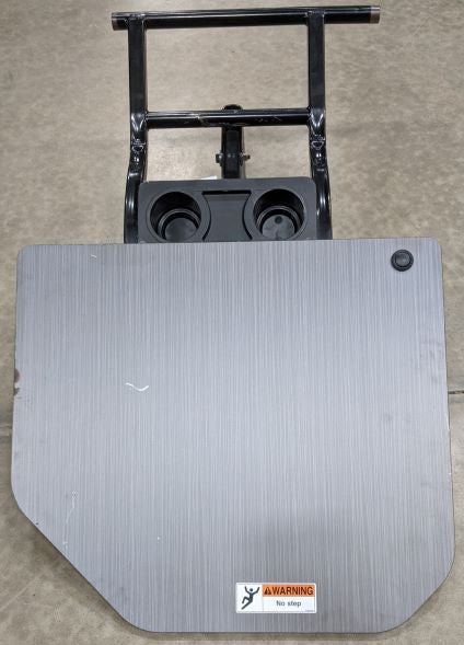 Used Freightliner Sleeper Lounge Table Assembly - P/N: A18-72079-000 (6727665156182)