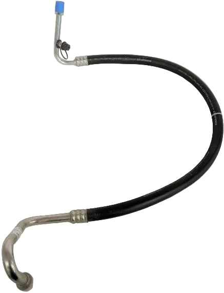 Burgaflex A/C Lowmax Daycab Hose Assembly - P/N: A22-67645-100 (6736439803990)