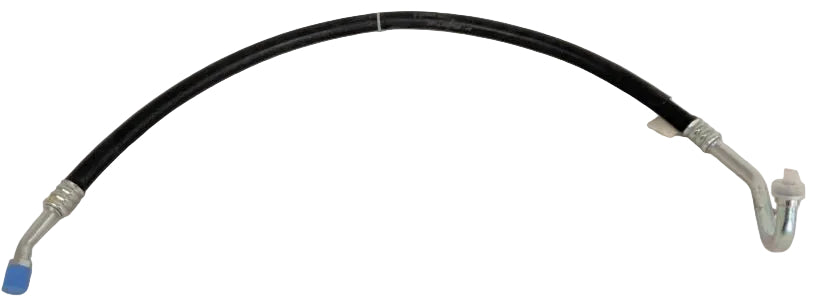 Burgaflex A/C JBlock-Compressor Hose - P/N: A22-69113-100 (6736493084758)
