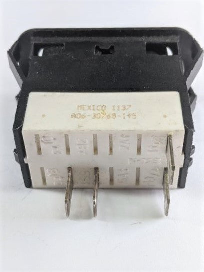 USED Freightliner-Switch/Rocker (Diesel Particulate Filter) P/N A66-02160-145 (4990992220246)