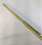 Freightliner Side Sill Scuff Plate - P/N: 54015-3420 (4988265136214)