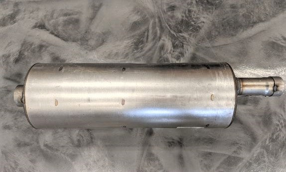 Freightliner Muffler Exhaust - P/N A04-34789-000