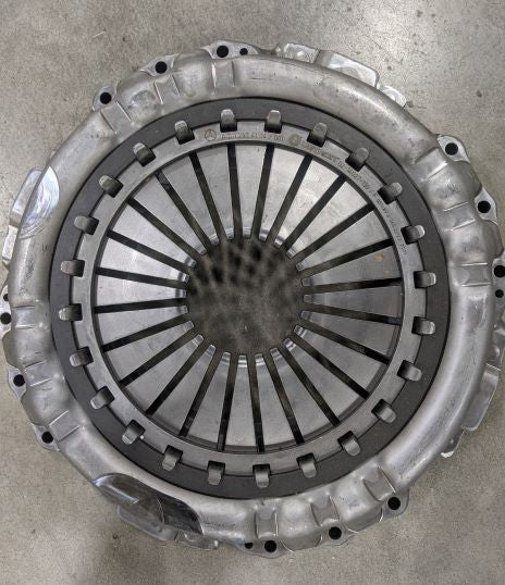Freightliner Clutch Cover Assy P/N 02-14027-130